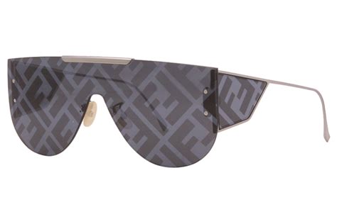 fendi m0093|Fendi FF M0093/S SUNGLASSES – Gravity NYC.